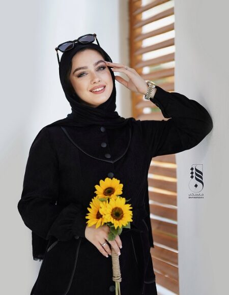مانتو پاییزه رستا
